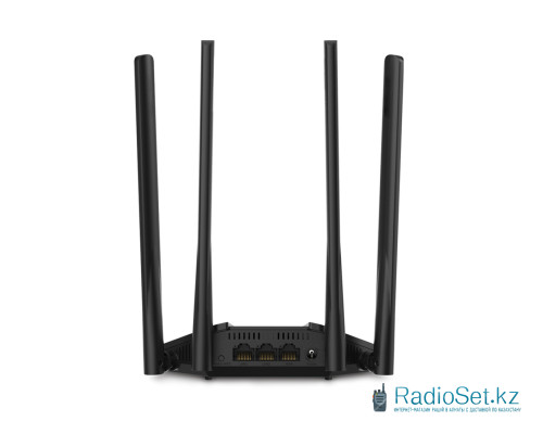 Маршрутизатор Mercusys MR30G